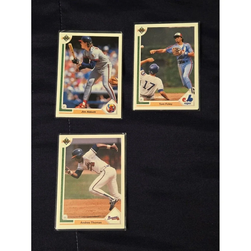 Topps vintage bundle